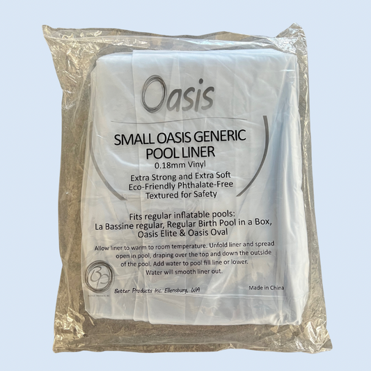 Oasis generic liner (small)