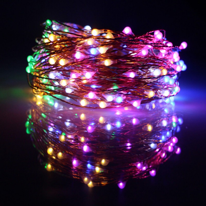 String of lights