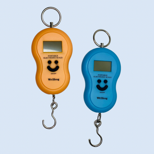 Happy Hanging Scale (Portable)
