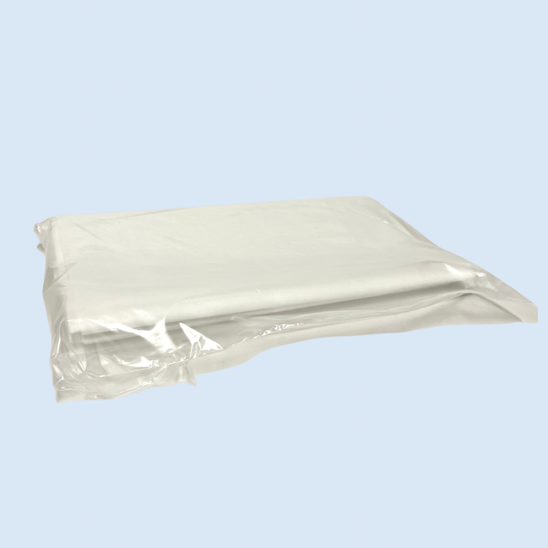 Waterproof mattress protectors (disposable) 3-pack