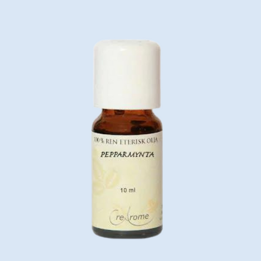 Peppermint, Essential oil - Eco