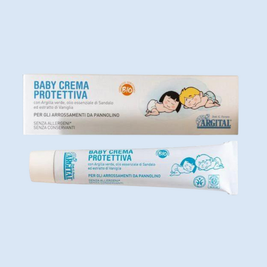 Baby Protective Cream